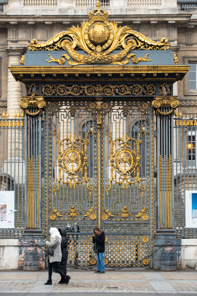 Paris, France