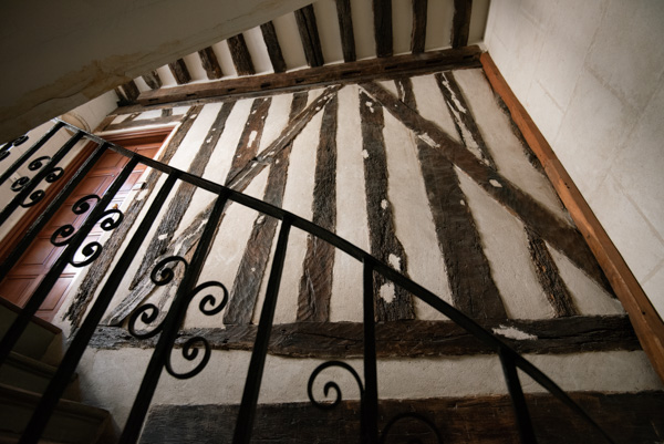 AirBNB, Paris, France