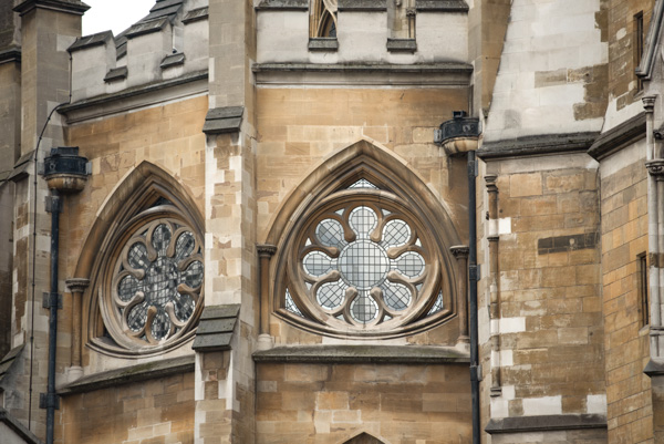 Westminster Abbey, London