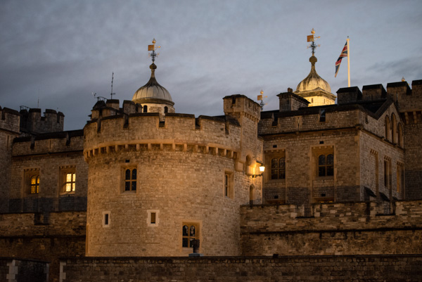 Tower of London, London, Great Britain
