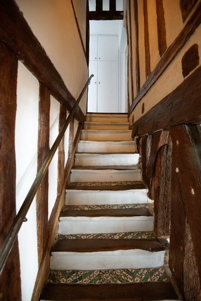 AirBNB, Paris, France