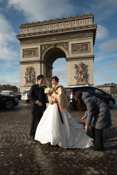 Paris, France