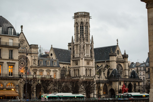 Paris, France