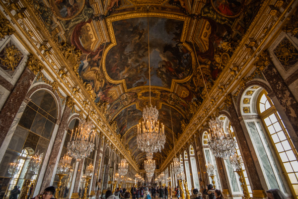Versailles, France