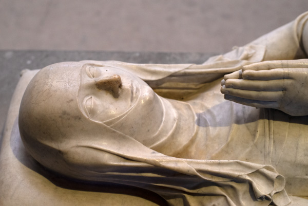 Basilica of Saint Denis, Paris, France