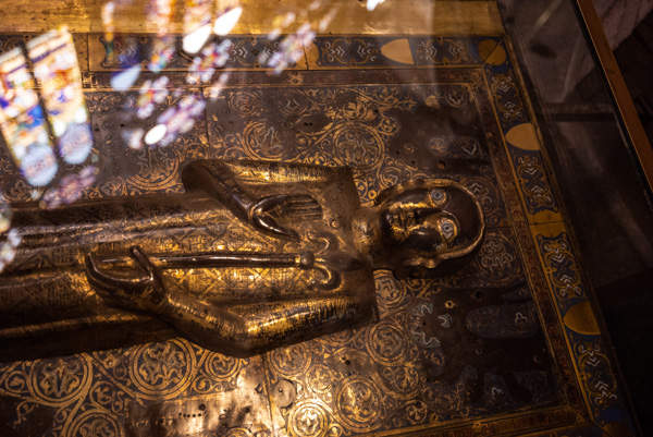 Basilica of Saint Denis, Paris, France