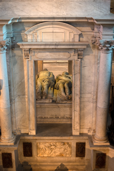 Basilica of Saint Denis, Paris, France