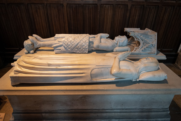 Basilica of Saint Denis, Paris, France