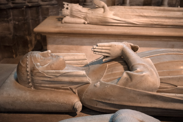 Basilica of Saint Denis, Paris, France