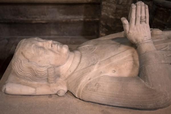 Basilica of Saint Denis, Paris, France