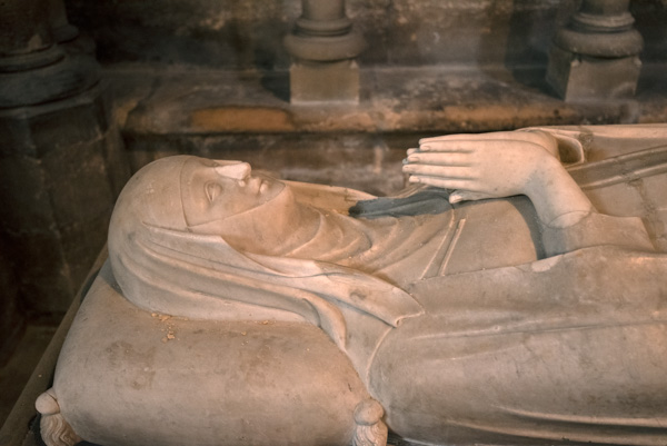 Basilica of Saint Denis, Paris, France