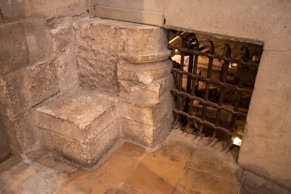 Basilica of Saint Denis, Paris, France