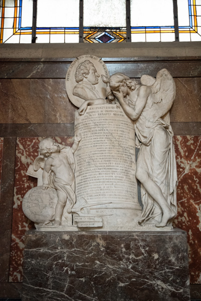 Saint Roch Church, Paris, France