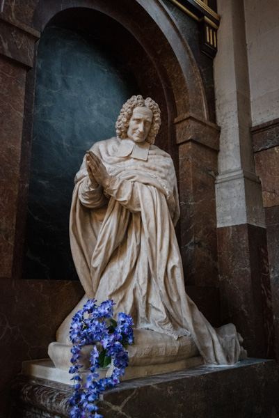 Saint Roch Church, Paris, France