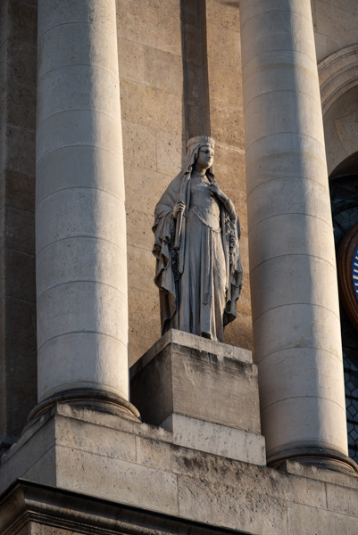 Saint Roch Church, Paris, France